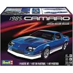 Revell 1/25 69 Camaro Z/28 RS 85-7457 Parts Kit Bash Rubber Tires