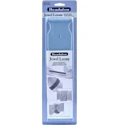 Beadalon Beading Loom Baby Jewel