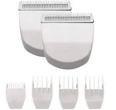 Professional Peanut Clipper/Trimmer Snap On Replacement Blades