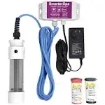 ControlOMatic SmarterSpa Saltwater Chlorine Generator