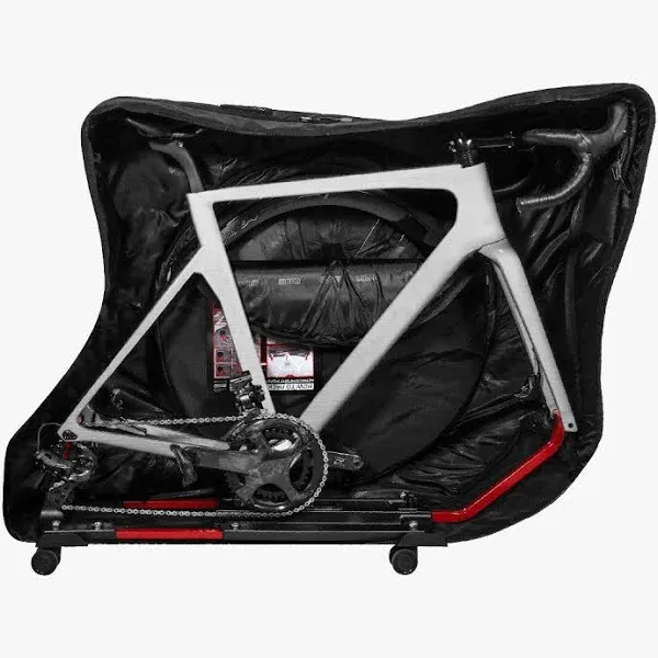 Scicon Aerocomfort Road 3.0 TSA Bike Travel Bag