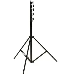 Glide Gear Sky High 20' Video Camera Tripod Stand