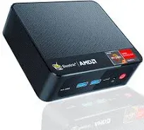 Beelink SER5 Max Mini PC