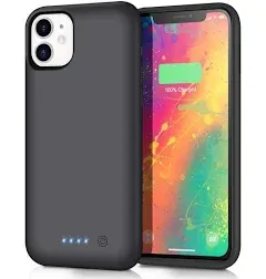 iPhone 11 Battery Case