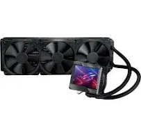 ASUS ROG RYUJIN II 360 Water Cooler