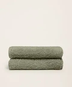 Italic Serene Ultraplush Australian Cotton Towels