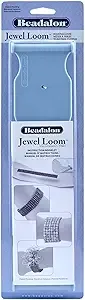 Beadalon Beading Loom Baby Jewel