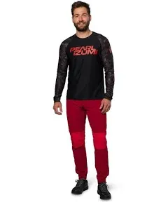 Men's Elevate Long Sleeve Jersey