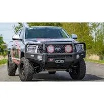 ARB Summit Front Bumper for Toyota Tundra