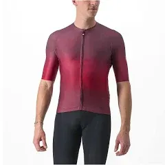 men Castelli Aero Race 6.0 Jersey