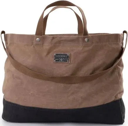 Barebones Neelum Firewood Carrier Tote