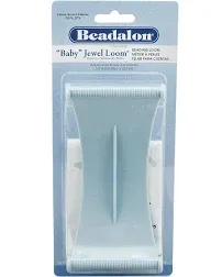 Beadalon Jewel Baby Loom 