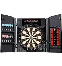 Trademark Games 18&#034; Dart Board: Oem Replacement MD Sports 