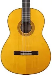 Yamaha CG142SH Classical Nylon String Acoustic Guitar