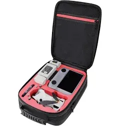 Mini 4 Pro Case Carrying Case for DJI Mini 4 Pro Mini 3 3 Pro Drone Fly More