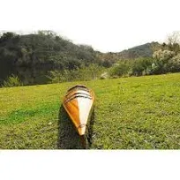 Woodenboat USA Real Kayak 17'