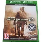 Call of Duty: Modern Warfare 2 Classics - Xbox 360