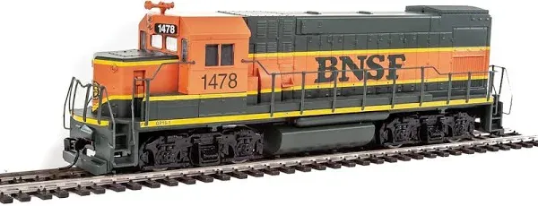 Walthers Trainline EMD GP15-1 HO Scale