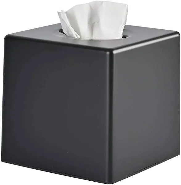 Y-in Hand Tissue Box Cover