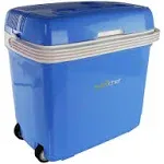 35 Can Electric Cooler NutriChef