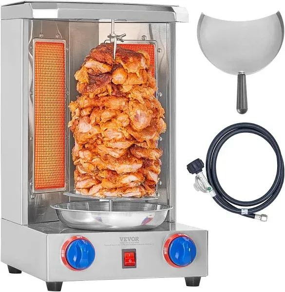 VEVOR Shaw Arma Grill Machine