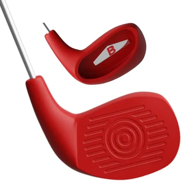 BucketGolf Adult Golf Club Hand