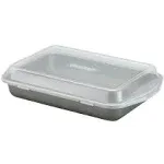 Circulon Nonstick Bakeware 9" x 13" Cake Pan with Lid