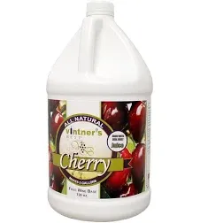 Vintners Best Fruit Wine Base-Cherry