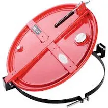 New Pig Corporation DRM1065-RD Storage Drum Lid | FinditParts