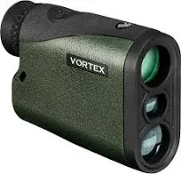 Vortex Crossfire HD Laser Rangefinder