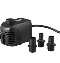 TotalPond 500 GPH Fountain Pump