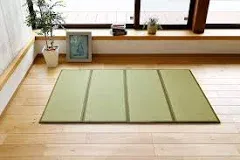 MIINA Japanese Traditional Tatami Mattress