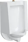 PROFLO PF1835A Top Spud Urinal