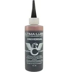 Wilson Combat Ultima-lube Ii, Wils 5782    Ultima-lube Ii Univ 2oz