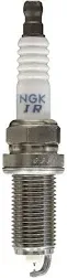 Spark Plug-Laser Iridium High Ignitability NGK 93759