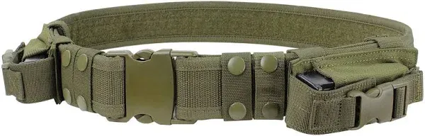 Condor Men's Tactical Belt