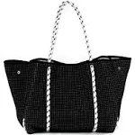 Everyday Tote Basic Black II