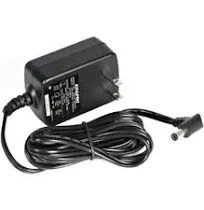 StarTech.com 5V Dc Power Supply - North America Type A - 10W - DC Adapter - Power Supply (SVUSBPOWER), Black