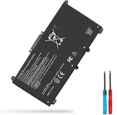 HP Pavilion x360 14 15 17 Series Laptop Battery