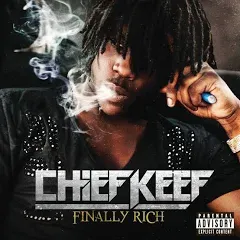 Chief Keef - Finally Rich