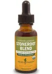 Herb Pharm, Stoneroot Blend, 1 oz