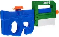 Nerf Super Soaker Fortnite Compact SMG Water Blaster - E9963