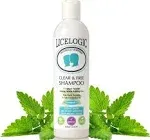 LiceLogic Lice Treatment Shampoo