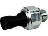 Engine Oil Pressure Switch