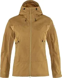 Fjallraven Abisko Lite Trekking Jacket - Women's