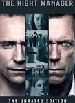 The Night Manager (Blu-ray)