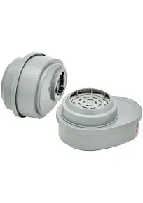 MSA Advantage Respirator Cartridge