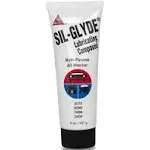 AGS SIL-Glyde Brake Lubricant