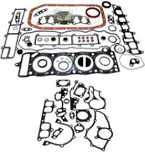 DNJ Gasket Set Direct Fit