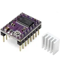 Pololu DRV8825 Stepper Motor Driver Carrier